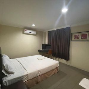 Bilik ratu mewah